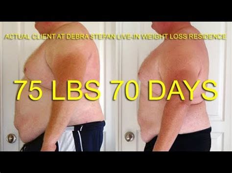 Morbidly Obese Man S Weight Loss Camp Success Daily Biking To Lose