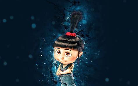 Share Wallpaper Agnes Despicable Me Latest In Cdgdbentre