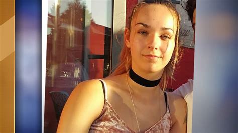 Appel à Témoins Après La Disparition Dune Jeune Fille De 17 Ans à Rennes