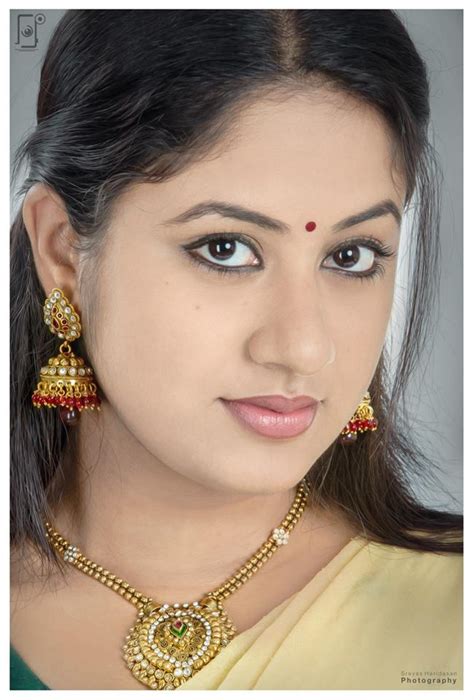 Malayalam Actress Jyothi Krishna Pics