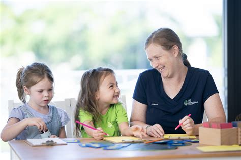 Wynnum Childcare And Kindergarten Edge Early Learning