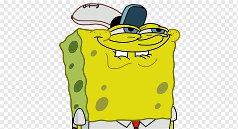 Patrick Star Squidward Tentacles Bob Esponja Mr Krabs Spongebob