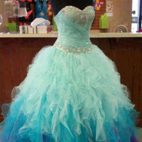 Winter Wonderland Tween Dress Prom Dresses Ball Gown Ball Dresses