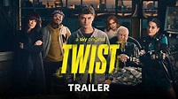 Trailer du film Twist, Twist Bande-annonce VO - CinéSérie