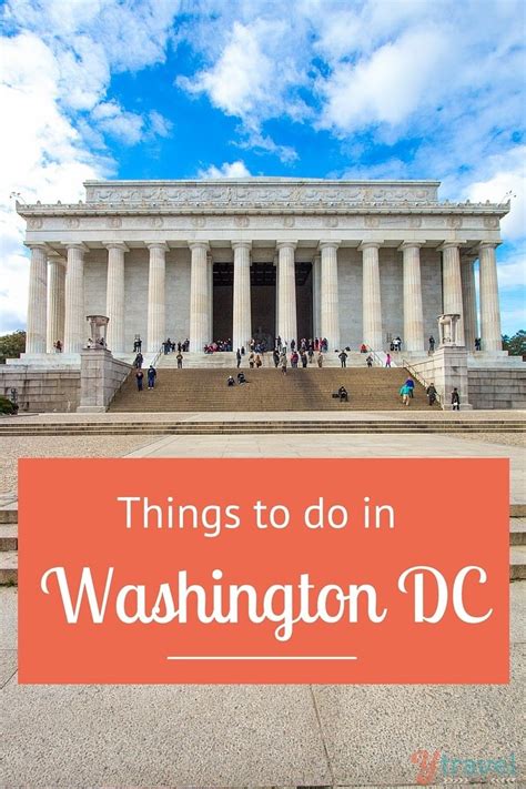 Insiders Guide What To Do In Washington Dc Dc Travel Washington Dc