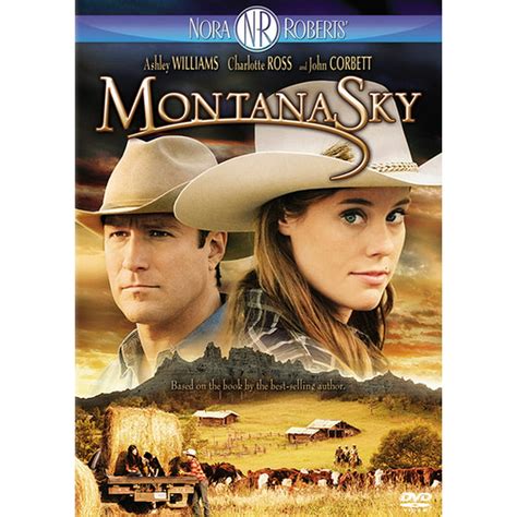 Montana Sky Widescreen Dvd