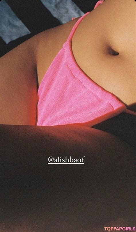 Alishba Sheikh Nude OnlyFans Leaked Photo TopFapGirls