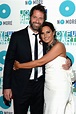 Peter Hermann and Mariska Hargitay Have Been Giving Each Other Heart ...
