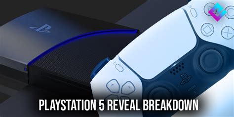 Playstation 5 Reveal Everything You Need To Know