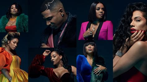 Love And Hip Hop Atlanta Tv Series 2012 — The Movie Database Tmdb