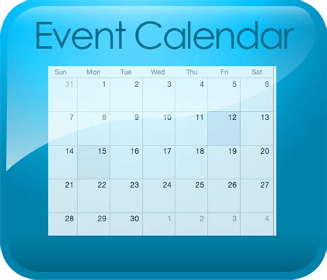 Event Calendar Discover Fairfax Virginia