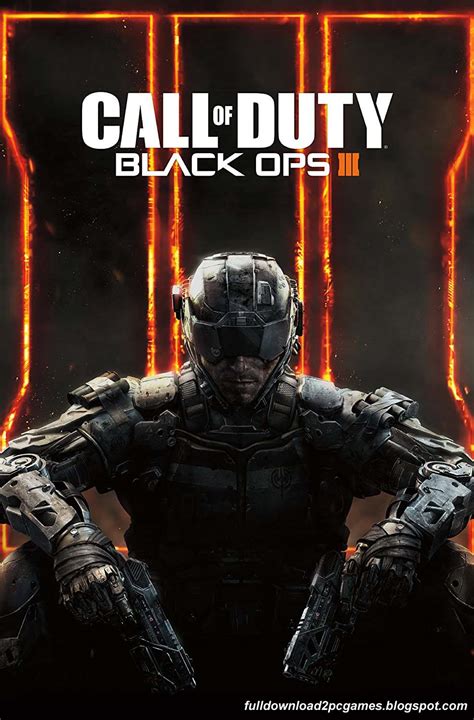 Call Of Duty Black Ops 3 Free Download Pc Game Full Version Games