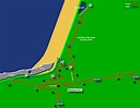 Westward Ho Beach Information - Devon Beach Guide