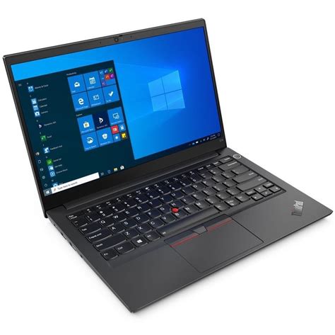 Laptop Lenovo Thinkpad E14 Gen 1 I3 1011u