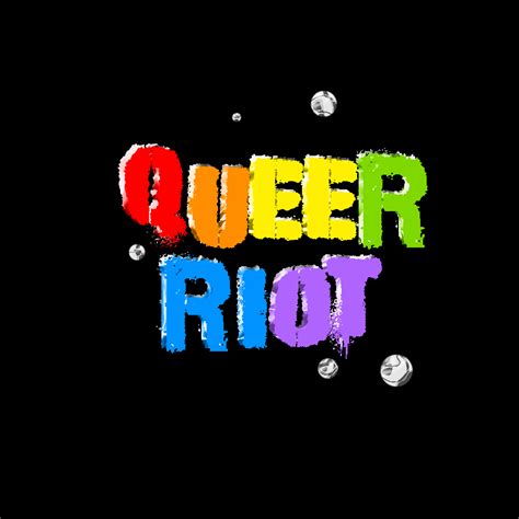 Queer Riot