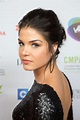 Marie Avgeropoulos: 2017 UBCP ACTRA Awards -09 | GotCeleb