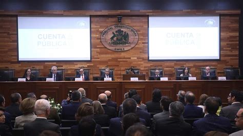 TC rechaza requerimiento del Senado por Comisión de Desinformación