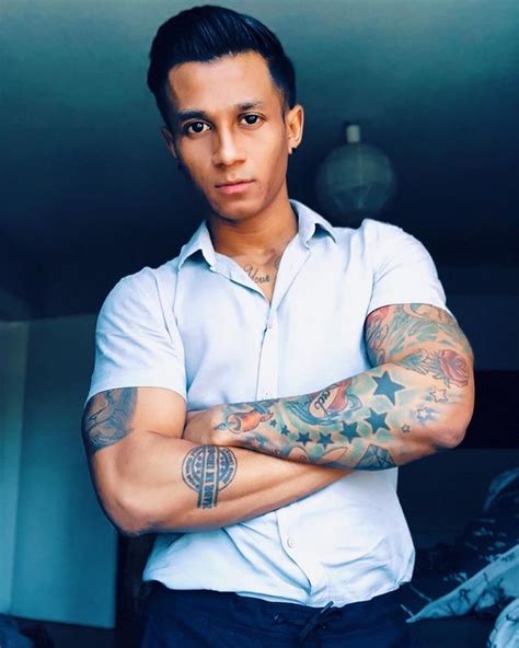 gay jerman asal indonesia