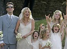 America's Best Blogger: 20 Kate Moss Wedding Photos