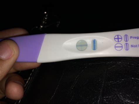 Can I Get A False Negative Pregnancy Test Kahnaidesigns