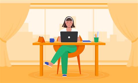 Working From Home Guide Noupe
