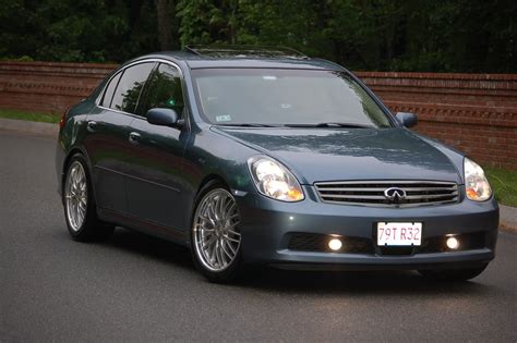 Official G35 Modded Sedan Picture Thread Page 86 G35driver
