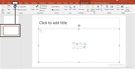 How To Insert A 3d Model In Powerpoint In 5 Quick Steps