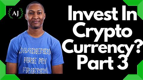 Lastly, when you buy this etf, you are investing directly in bitcoin and your investment returns will track the price action of the asset itself. Investing in Cryptocurrency for Beginners Part III: What ...