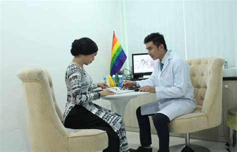 Vietnam Legalized Gender Reassignment And Opened An Lgbtq Health Center • Instinct Magazine