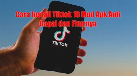 Descargue La última Versión De Tiktok 18 Mod Apk Tiktok Plus 18th