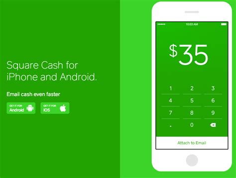 However, sometimes it's necessary for you to request a refund from a cash app transaction. Square Cash Enables You to Send Money by Email For Free ...