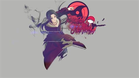 We have a massive amount of desktop and mobile backgrounds. Itachi Uchiha Wallpaper | 1920 x 1080 | HD by Salex0x0 ...