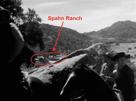 Charles manson's exploitation of sixties counterculture would result in one of the most notorious crimes of the 20th century. The Tate-LaBianca Homicide Research Blog: Spahn Movie Ranch