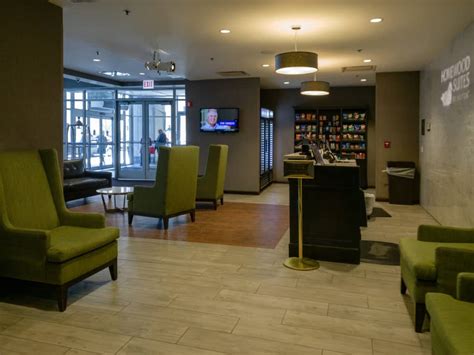 Homewood Suites By Hilton Chicago Downtownmagnificent Mile