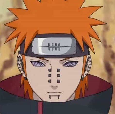 The Best Pain Quotes From Naruto Shippuden With Images