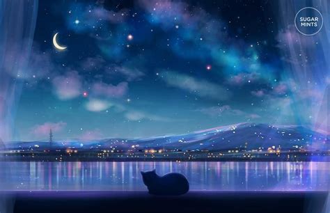This Item Is Unavailable Etsy Scenery Wallpaper Anime Scenery