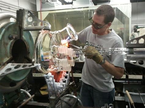 Gfi Scientific Glass Blowing Products And Services Repairs