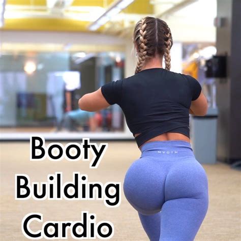 αѕнℓєιgн On Instagram “booty Building Cardio 🍑 Tag A Friend The Giveaway Winners Are