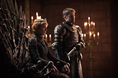 Game Of Thrones Season 7 First Photos Released Entertainment News