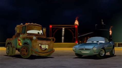 Cars 2 El Videojuego Intro Español Castellano Hd Youtube