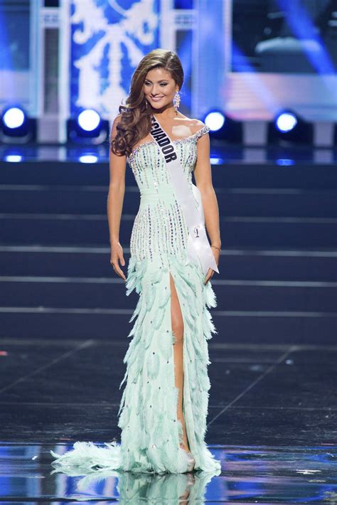 Miss Universo 2022 ¿cuántas Veces Ecuador Ha Estado En La Final Del