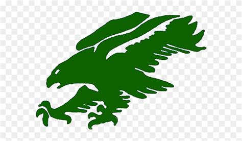 Green Hawk College Logo Free Transparent Png Clipart Images Download