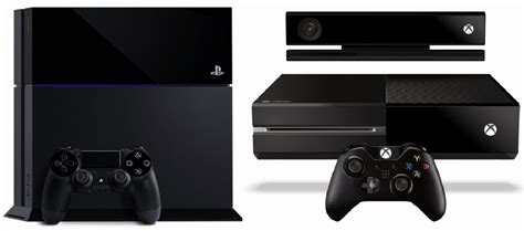 PlayStation 4 vs. Xbox One: The winner is | VentureBeat