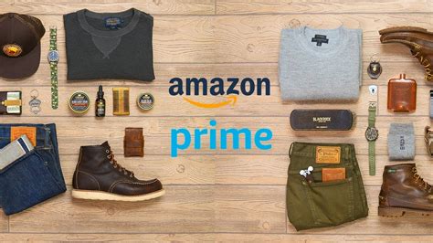 25 Gifts for Guys Amazon Prime!  YouTube