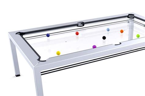 The G4 Phoenix Pool Table By Elite Innovations Stays True To The Brands