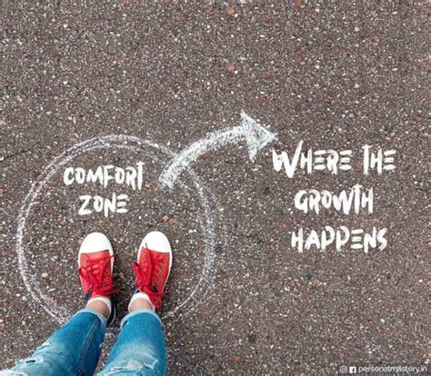 Ways To Reach Your Growth Zone By Coming Out Of Your Comfort Zone