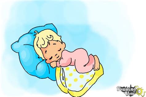 Share More Than 130 Sleeping Drawing Easy Vn