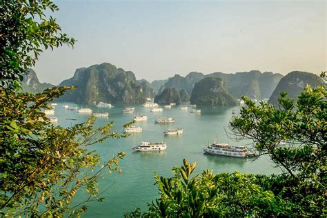 How To Choose The Best Halong Bay Cruise Green Eyed Traveller