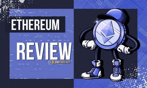 Ethereum 101 The Ultimate Guide To Ethereum