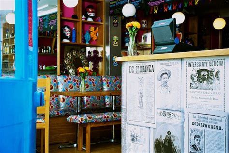La Choza North Laine Brighton Free Online Booking Information And Reviews 36 Gloucester Road